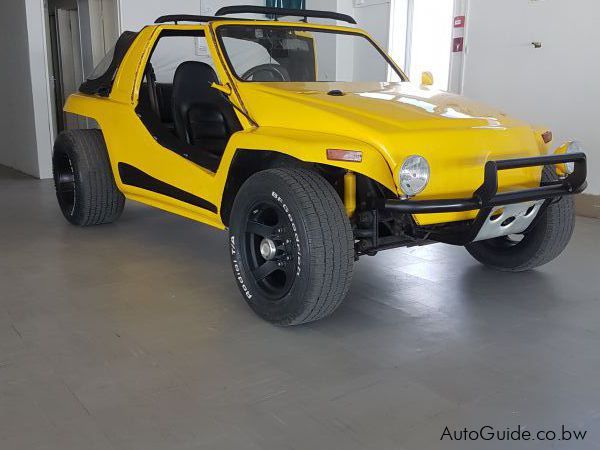 Volkswagen beach buggy 1.6 Vw  in Botswana