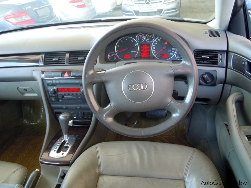 Audi A6  in Botswana