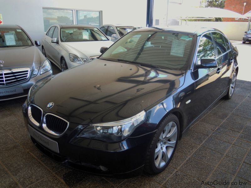 Used BMW 530d | 2004 530d for sale | Francistown BMW 530d sales ... Used BMW 530d | 2004 530d for sale | Francistown BMW 530d sales ...