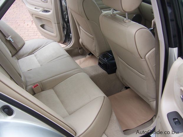 Lexus IS 200 in Botswana