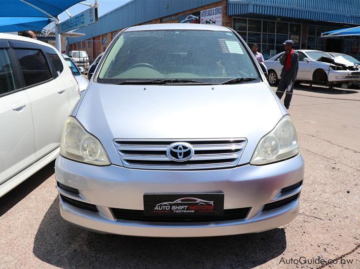 Used Toyota Ipsum 2004 Ipsum for sale Gaborone Toyota Ipsum sales
