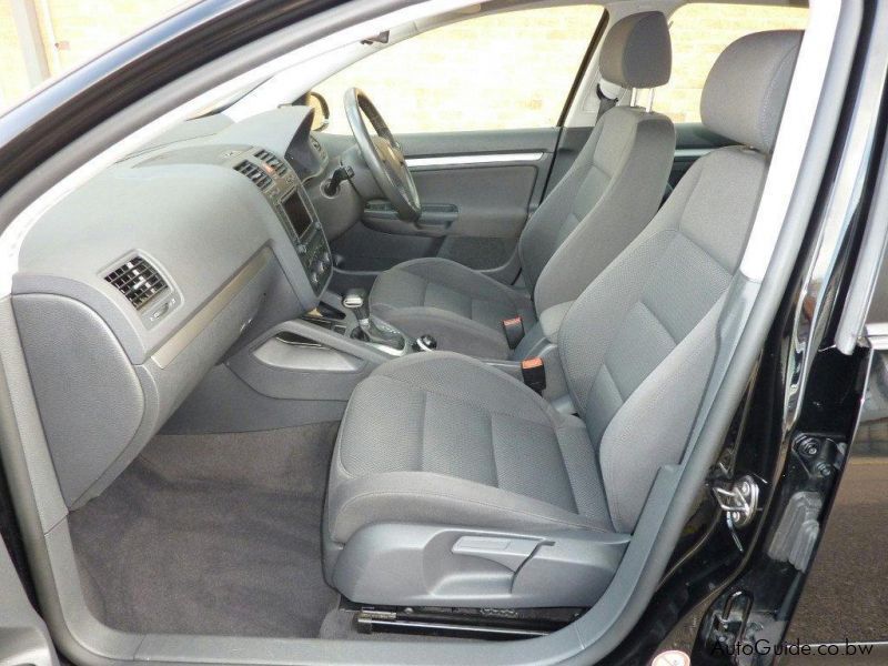 Volkswagen golf 5 2.0 fsi in Botswana