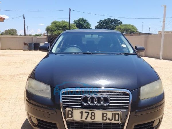 Audi A3 2.0 FSI in Botswana