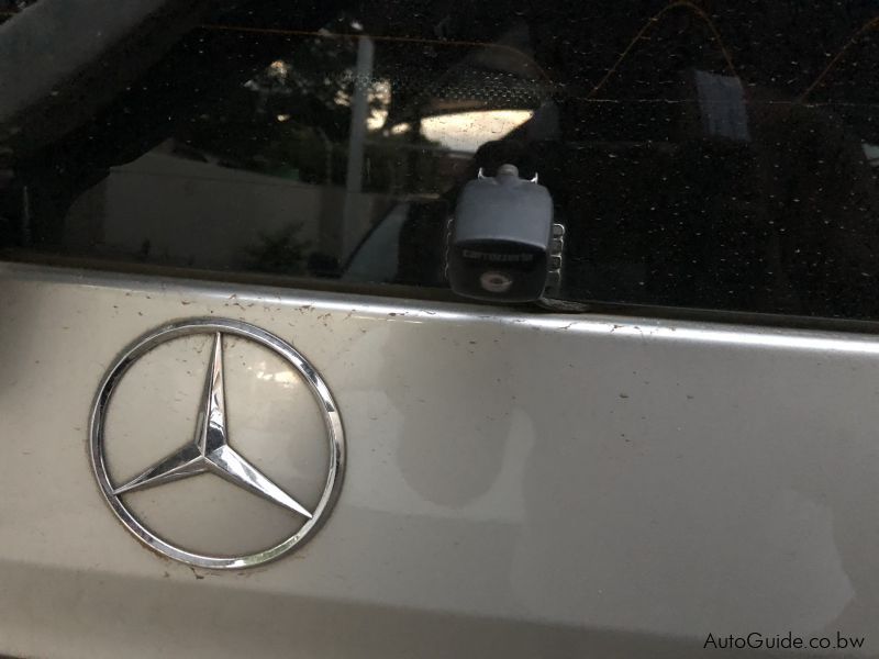 Mercedes-Benz Viano 3.2 Ambiente in Botswana