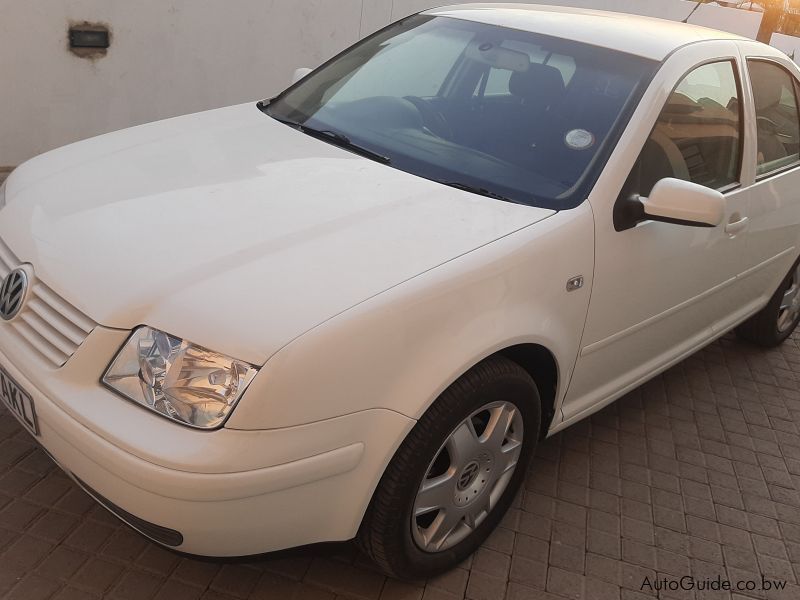 Used Volkswagen Jetta, Highline 2005 Jetta, Highline for sale Gaborone Volkswagen Jetta