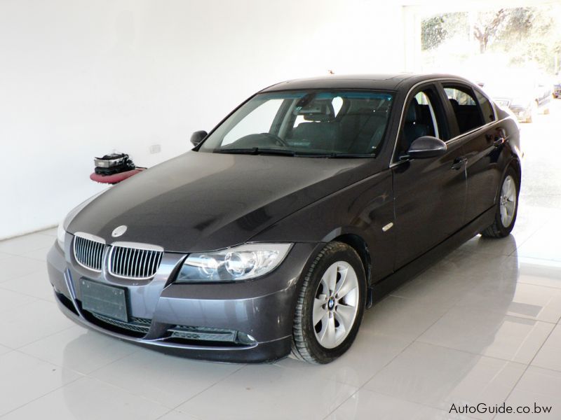 Used BMW 325i | 2006 325i for sale | Mogoditshane BMW 325i sales | BMW