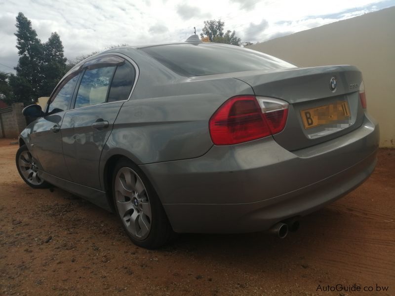 BMW 330i e90  in Botswana