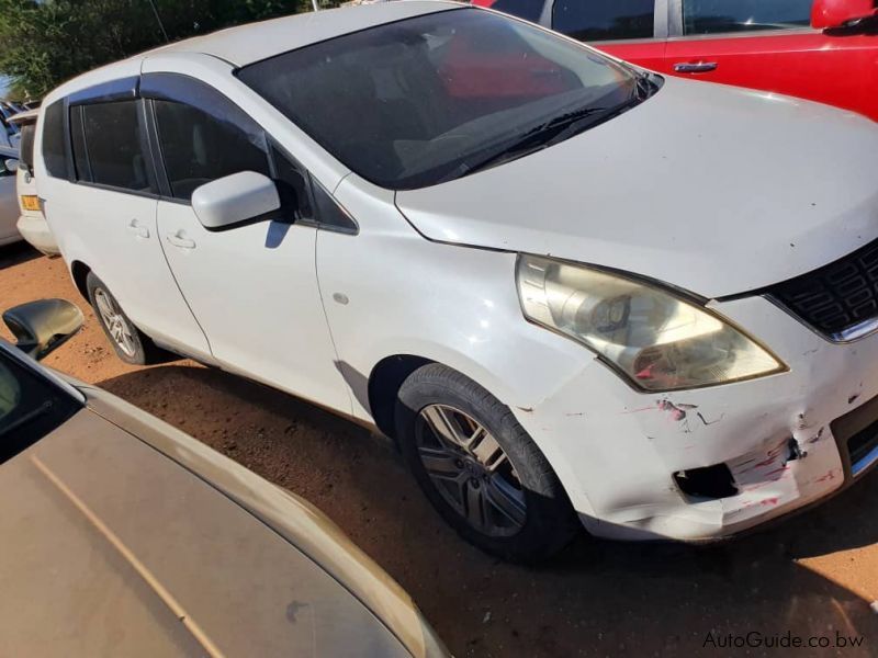 Mazda MPV in Botswana