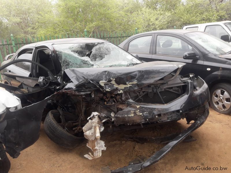 Mazda Mazda 6 in Botswana