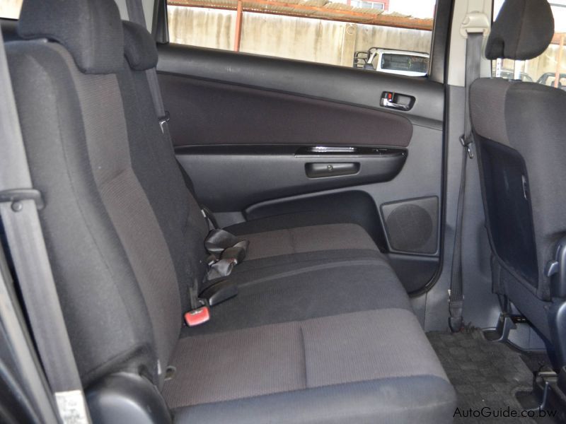 Toyota Wish - 7 Seater in Botswana