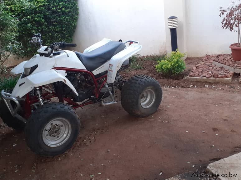 yamaha blaster for sale facebook