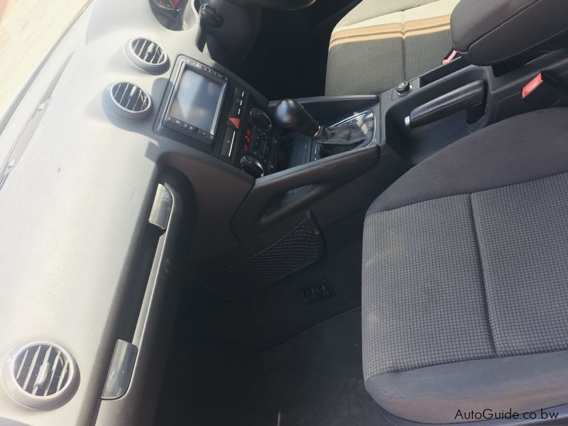 Audi A3, 2L FSI in Botswana