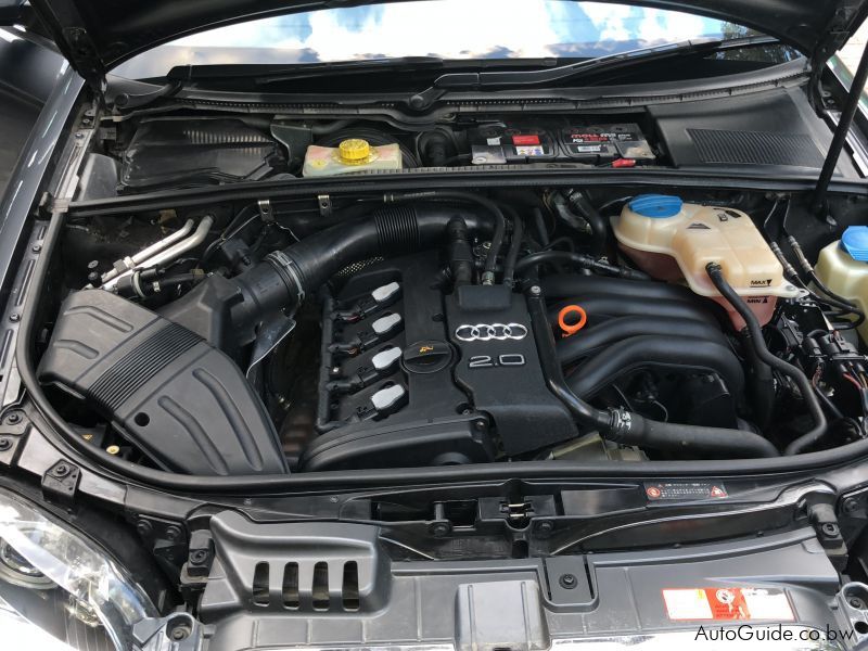 What S The Difference Between Fsi And Tsi Alex S Autohaus
