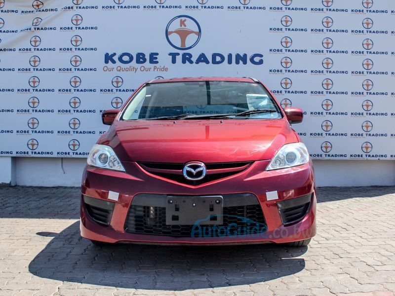 Mazda Premacy 7 seater in Botswana