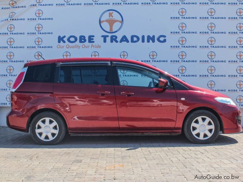 Mazda Premacy 7 seater in Botswana