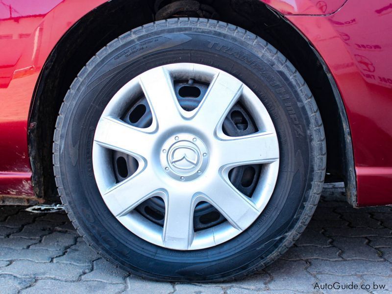 Mazda Premacy 7 seater in Botswana