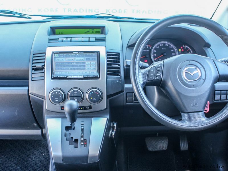 Mazda Premacy 7 seater in Botswana