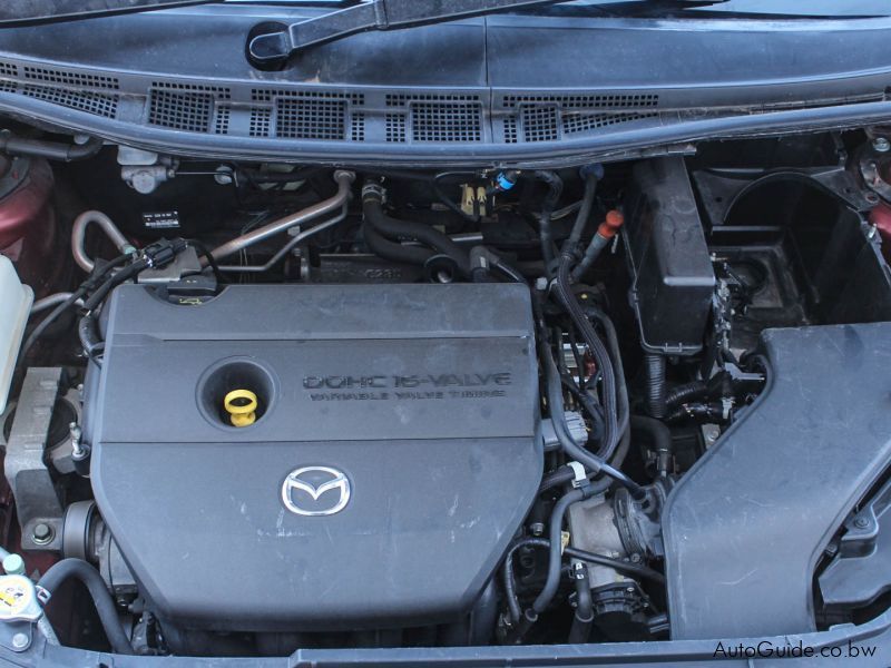 Mazda Premacy 7 seater in Botswana