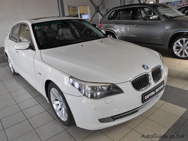Used BMW 530i A E60 | 2008 530i A E60 for sale | Gaborone BMW 530i A ... Used BMW 530i A E60 | 2008 530i A E60 for sale | Gaborone BMW 530i A ...