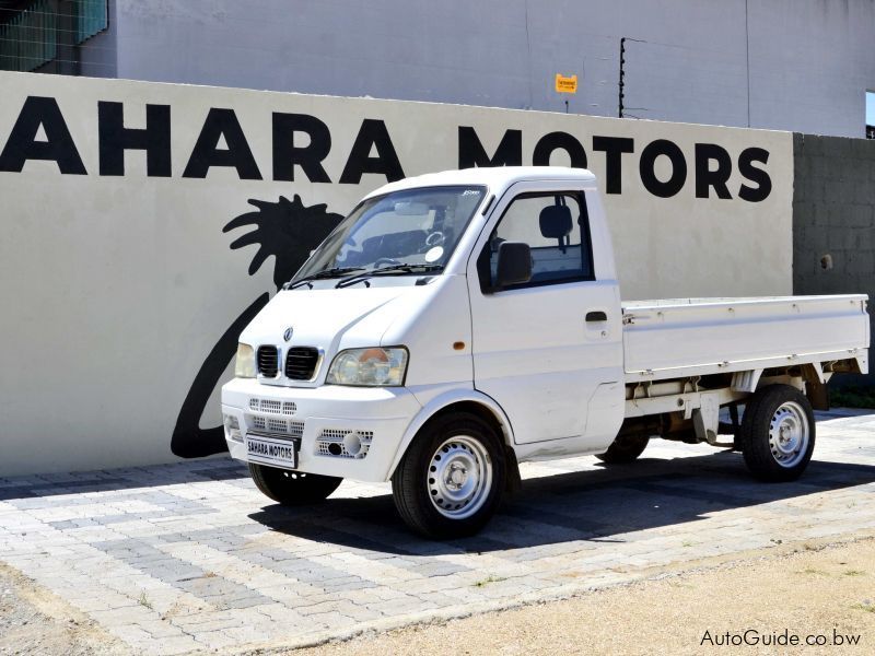 DFM Mini Truck - Drop Side in Botswana