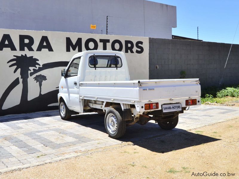 DFM Mini Truck - Drop Side in Botswana