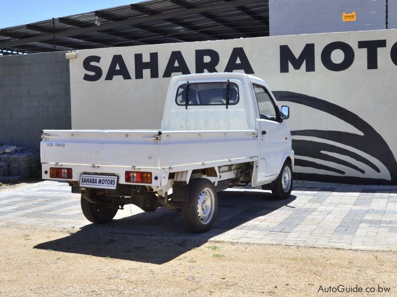 DFM Mini Truck - Drop Side in Botswana
