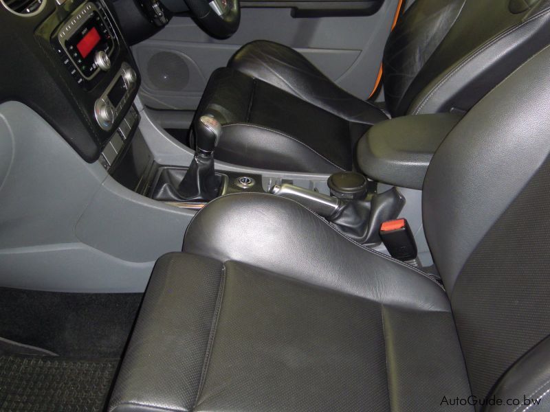 Ford Focus ST in Botswana