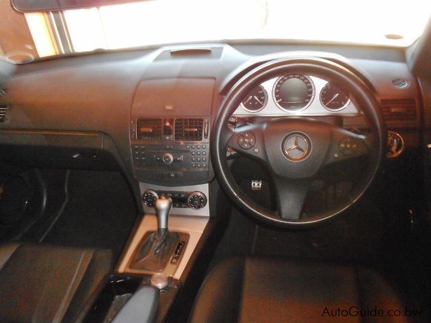 Mercedes-Benz C200 AMG  in Botswana