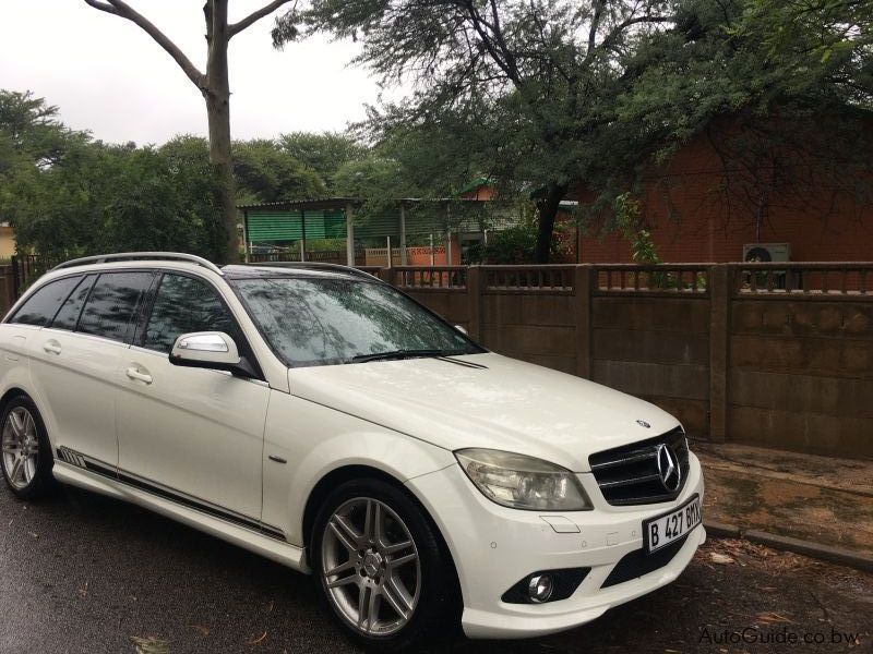 Mercedes-Benz CDI  in Botswana