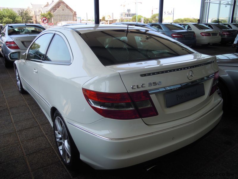 Mercedes Clc 350 Specs Best Auto Cars Reviews