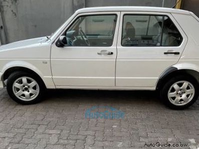Volkswagen Citi 1.4 in Botswana