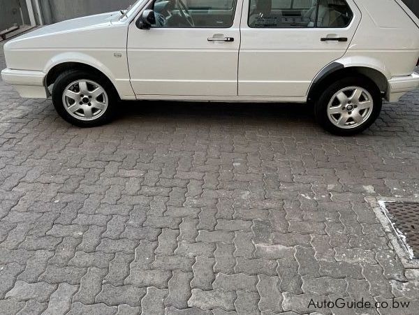 Volkswagen Citi 1.4 in Botswana