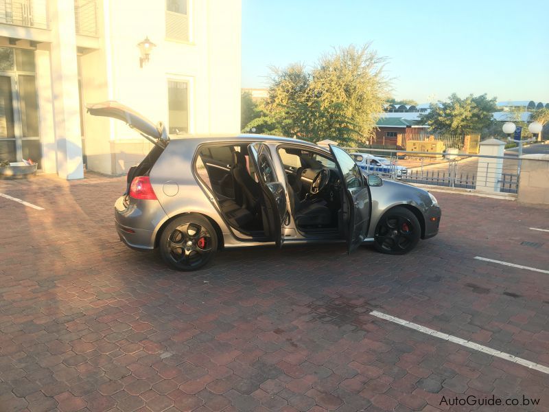 Volkswagen Golf 5 gti in Botswana