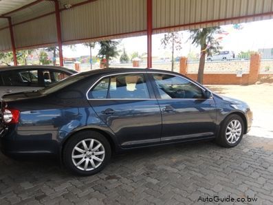 Volkswagen JETTA 2.0COMFORT in Botswana
