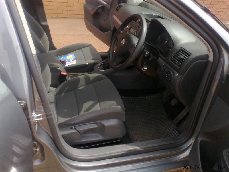 Volkswagen Jetta 2.0 in Botswana