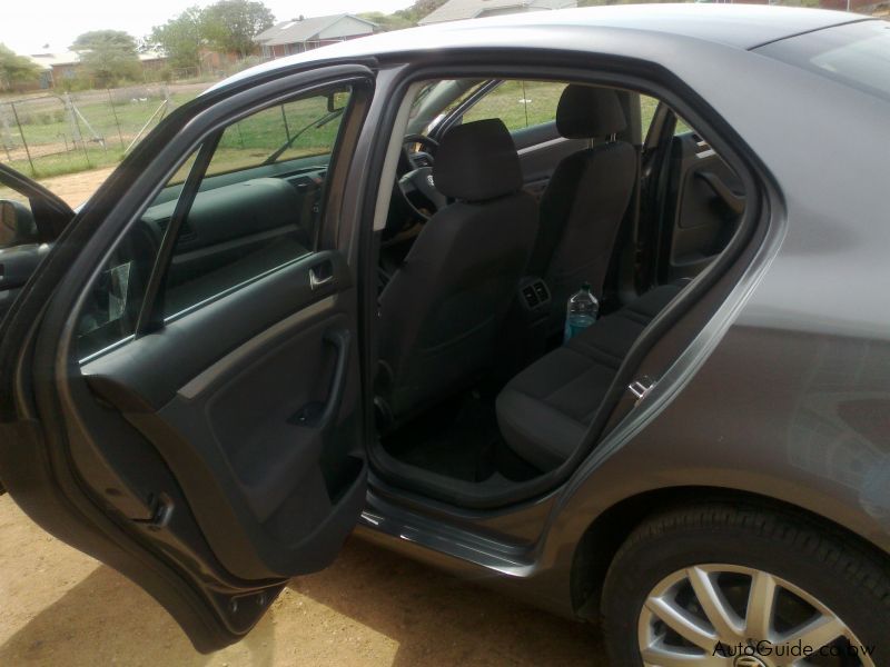 Volkswagen Jetta 2.0 in Botswana