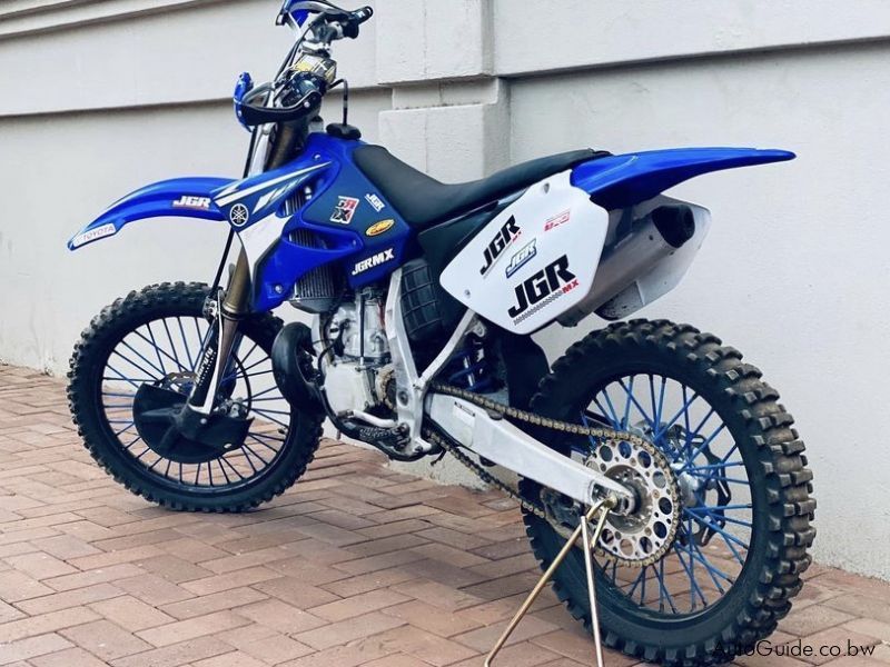 Yamaha Yz250 in Botswana