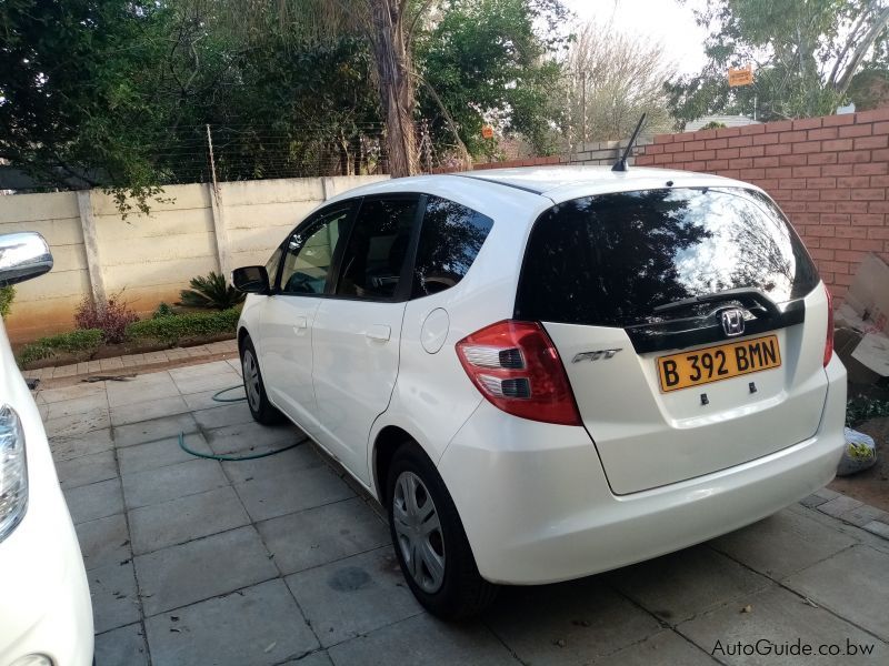 Honda Fit 1.4 in Botswana