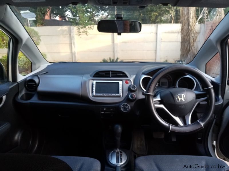 Honda Fit 1.4 in Botswana