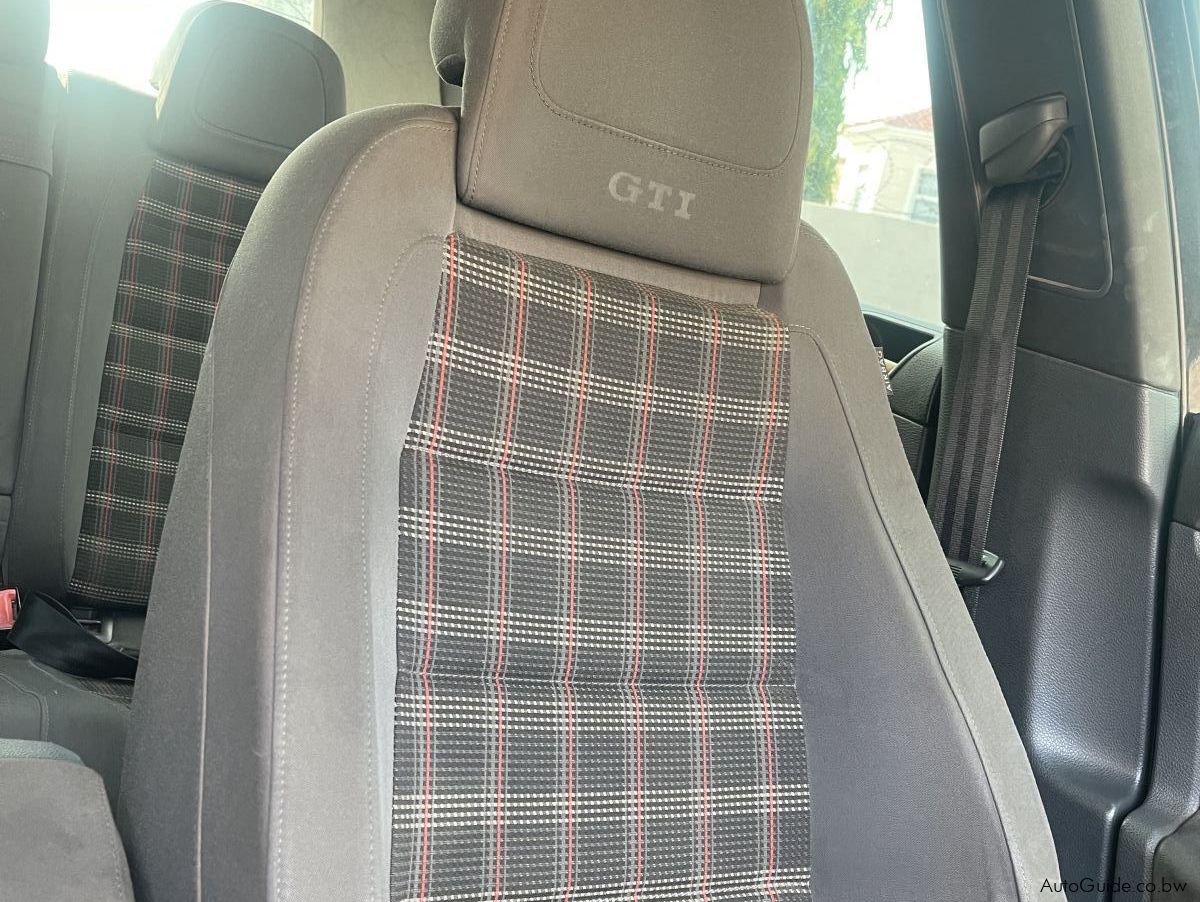 Volkswagen Golf 5 Gti in Botswana