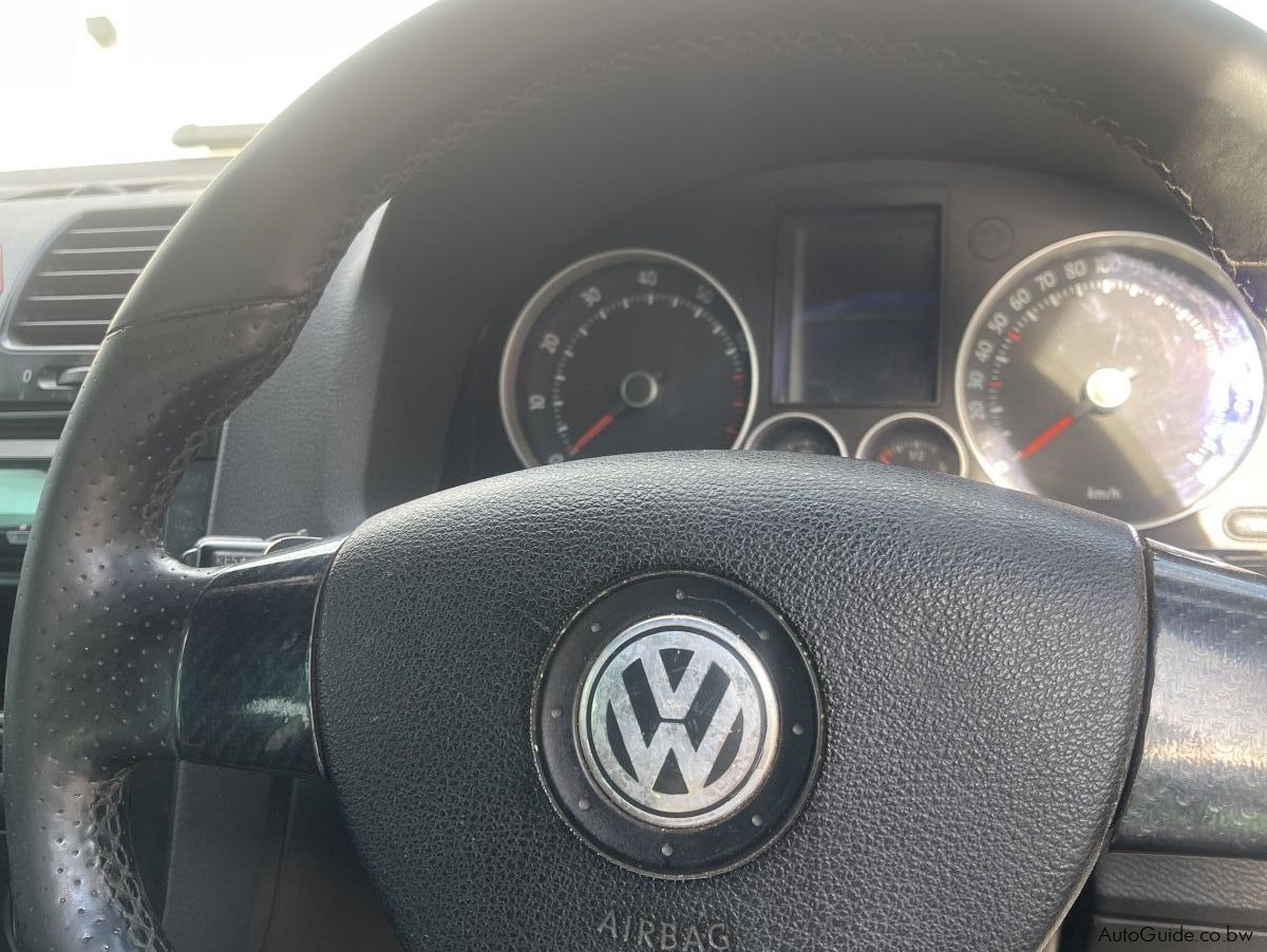 Volkswagen Golf 5 Gti in Botswana