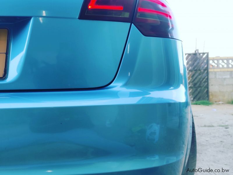 Audi A3  2.0 T Quattro in Botswana