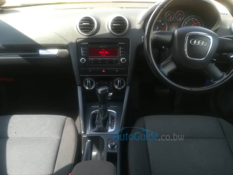 Audi A3 1.4Turbo in Botswana