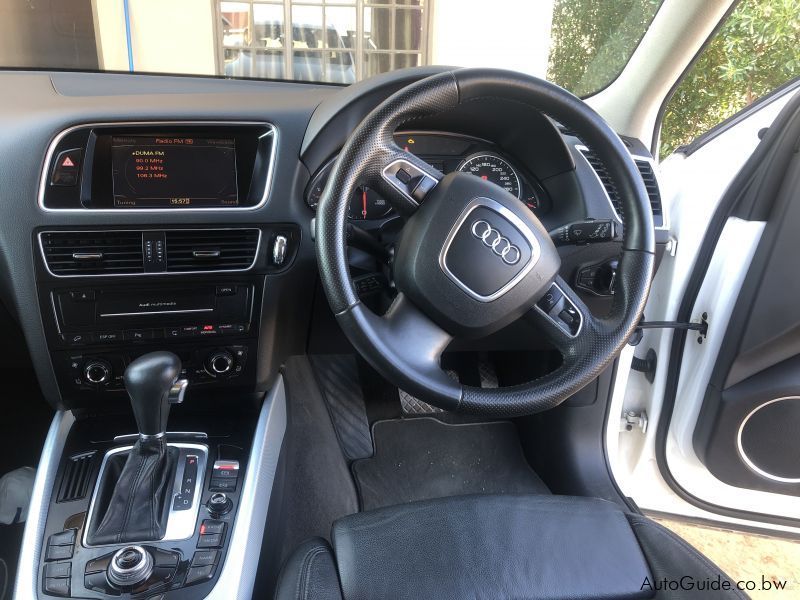 Used Audi Q5 2010 Q5 for sale Kanye Audi Q5 sales Audi Q5 Price P