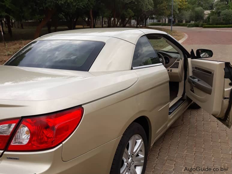 Chrysler Sebring in Botswana