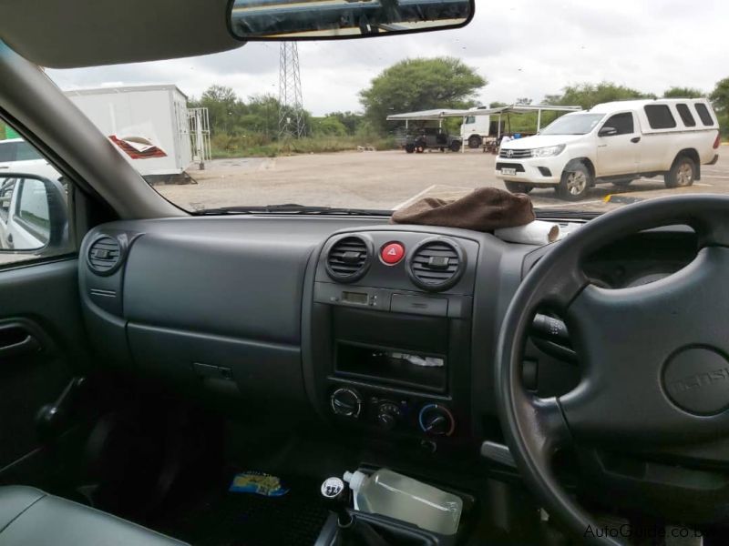 Isuzu Kb 200 in Botswana