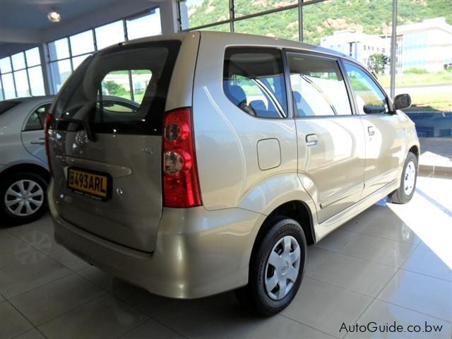 Toyota Avanza 2010: Pilihan Tepat di Batam, Harga Bersaing, Kondisi Prima