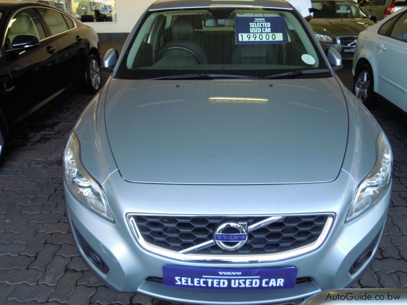 Volvo C30 2.0 Manual in Botswana