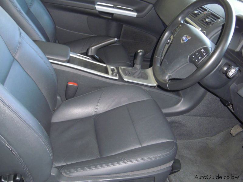 Volvo C30 2.0 Manual in Botswana