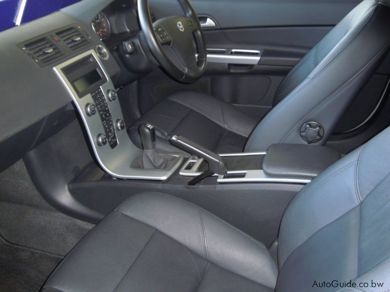 Volvo C30 2.0 Manual in Botswana